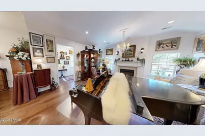 1120 Abbey Glen Way, Hardeeville, SC 29927 - Photo 4