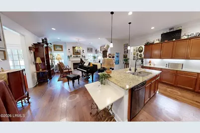 1120 Abbey Glen Way, Hardeeville, SC 29927 - Photo 6