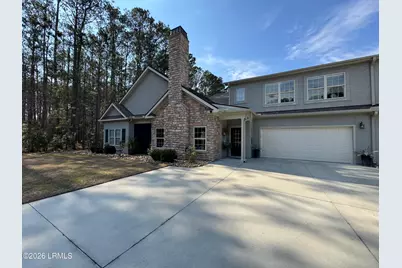 1120 Abbey Glen Way, Hardeeville, SC 29927 - Photo 4