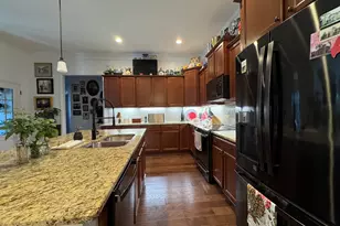 1120 Abbey Glen Way, Hardeeville, SC 29927 - Photo 8