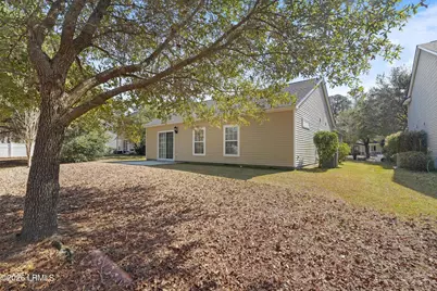 110 Winyah Way, Beaufort, SC 29906 - Photo 36