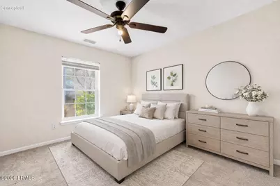 110 Winyah Way, Beaufort, SC 29906 - Photo 30