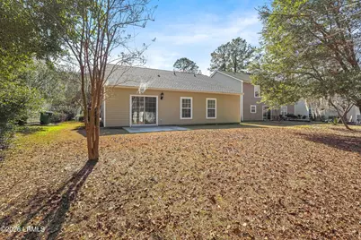 110 Winyah Way, Beaufort, SC 29906 - Photo 34