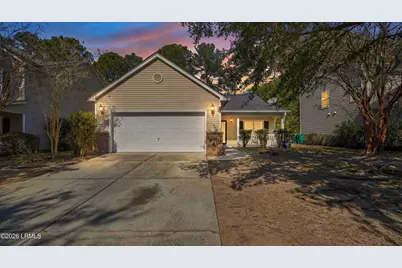 110 Winyah Way, Beaufort, SC 29906 - Photo 4