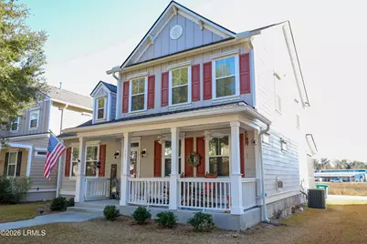 437 Coquinas Lane, Beaufort, SC 29906 - Photo 2