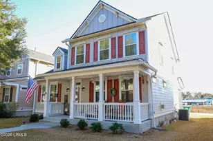 437 Coquinas Ln, Beaufort, SC 29906 - Photo 2