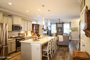 437 Coquinas Ln, Beaufort, SC 29906 - Photo 8