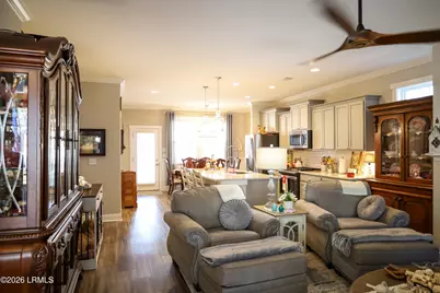 437 Coquinas Lane, Beaufort, SC 29906 - Photo 4