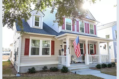 437 Coquinas Lane, Beaufort, SC 29906 - Photo 1