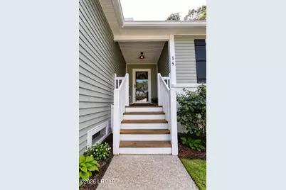 15 Canopy Lane, Saint Helena Island, SC 29920 - Photo 2