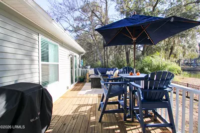 15 Canopy Lane, Saint Helena Island, SC 29920 - Photo 26