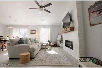 15 Canopy Lane, Saint Helena Island, SC 29920 - Photo 10
