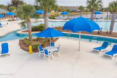 116 Slater Street, Bluffton, SC 29909 - Photo 40