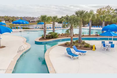 116 Slater Street, Bluffton, SC 29909 - Photo 36