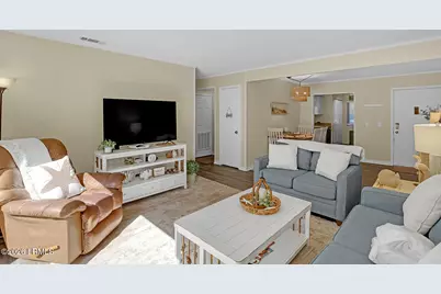 25 Deallyon Avenue #103, Hilton Head Island, SC 29928 - Photo 8