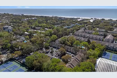 25 Deallyon Avenue #103, Hilton Head Island, SC 29928 - Photo 36