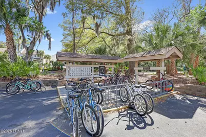 25 Deallyon Avenue #103, Hilton Head Island, SC 29928 - Photo 32