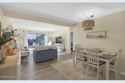 25 Deallyon Avenue #103, Hilton Head Island, SC 29928 - Photo 4