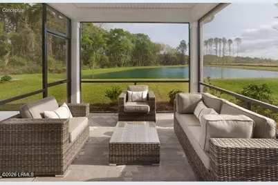 1216 Kipling Drive, Beaufort, SC 29902 - Photo 4