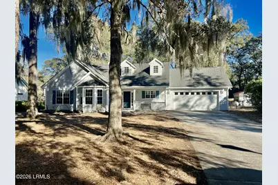 18 Meagan Drive, Beaufort, SC 29907 - Photo 2