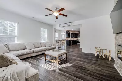 129 Crystal Lake Drive, Savannah, GA 31407 - Photo 14