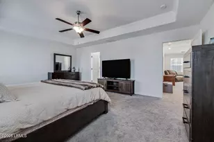 129 Crystal Lake Dr, Savannah, GA 31407 - Photo 30