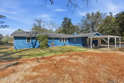 1262 Sea Island Parkway, Saint Helena Island, SC 29920 - Photo 24