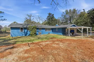 1262 Sea Island Pkwy, Saint Helena Island, SC 29920 - Photo 24