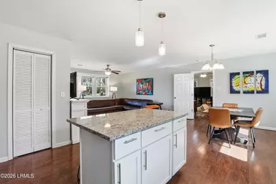 1262 Sea Island Parkway, Saint Helena Island, SC 29920 - Photo 12
