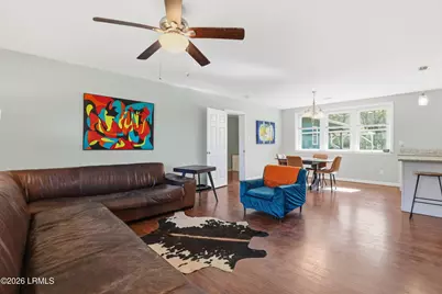 1262 Sea Island Parkway, Saint Helena Island, SC 29920 - Photo 4