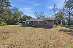 1262 Sea Island Pkwy, Saint Helena Island, SC 29920 - Photo 2