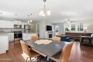 1262 Sea Island Pkwy, Saint Helena Island, SC 29920 - Photo 8