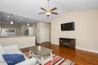 139 Bella Way, Beaufort, SC 29906 - Photo 6