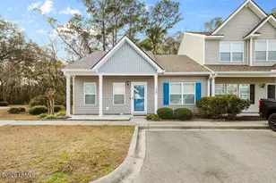 139 Bella Way, Beaufort, SC 29906 - Photo 2