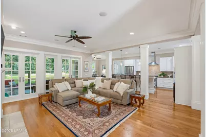 164 Dataw Drive, Saint Helena Island, SC 29920 - Photo 6