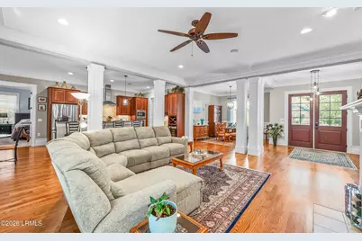 164 Dataw Drive, Saint Helena Island, SC 29920 - Photo 6