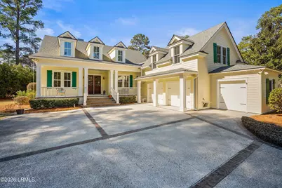 164 Dataw Drive, Saint Helena Island, SC 29920 - Photo 2