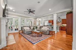 164 Dataw Dr, Saint Helena Island, SC 29920 - Photo 4