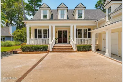 164 Dataw Drive, Saint Helena Island, SC 29920 - Photo 2