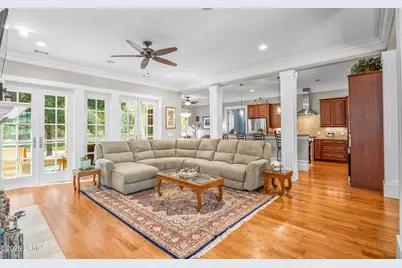 164 Dataw Drive, Saint Helena Island, SC 29920 - Photo 4