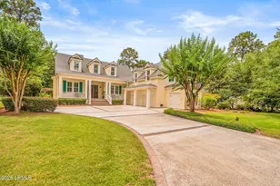 164 Dataw Dr, Saint Helena Island, SC 29920 - Photo 1