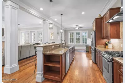 164 Dataw Drive, Saint Helena Island, SC 29920 - Photo 10