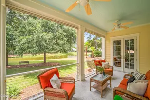 164 Dataw Dr, Saint Helena Island, SC 29920 - Photo 32