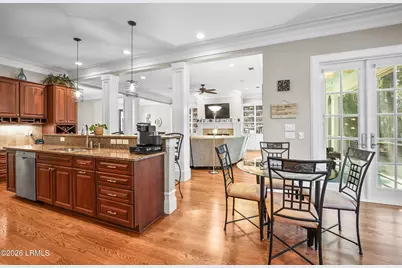 164 Dataw Drive, Saint Helena Island, SC 29920 - Photo 12