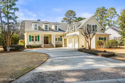 164 Dataw Drive, Saint Helena Island, SC 29920 - Photo 1