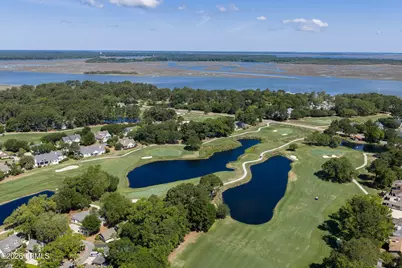 164 Dataw Drive, Saint Helena Island, SC 29920 - Photo 46