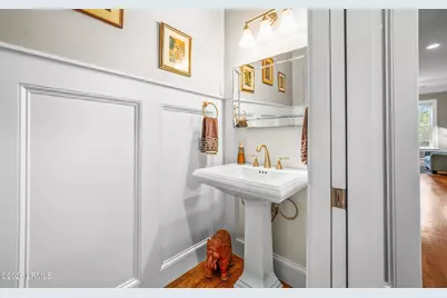 164 Dataw Drive, Saint Helena Island, SC 29920 - Photo 16