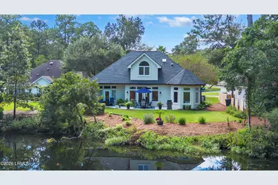 182 Sumter Square, Bluffton, SC 29910 - Photo 4