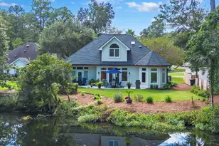 182 Sumter Square, Bluffton, SC 29910 - Photo 4