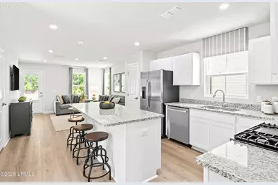 93 Castle Street, Hardeeville, SC 29927 - Photo 4